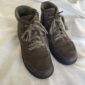 Uggs Suede Waterproof Boots